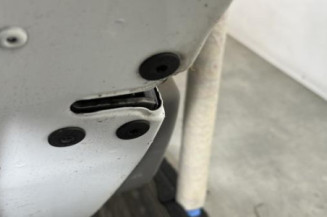 Porte arriere gauche RENAULT MEGANE 3