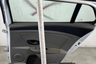 Porte arriere droit RENAULT MEGANE 3