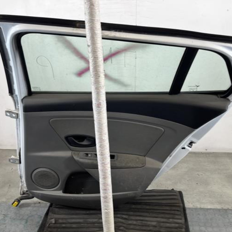 Porte arriere droit RENAULT MEGANE 3 Photo n°7
