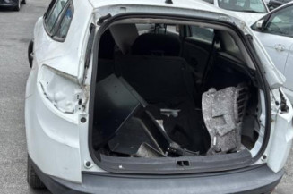 Porte arriere gauche RENAULT MEGANE 3