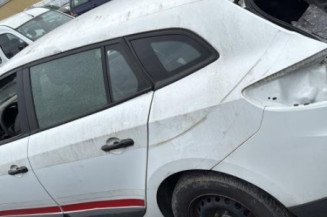 Porte arriere gauche RENAULT MEGANE 3