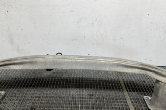 Renfort pare choc avant (traverse) RENAULT MEGANE 3 Photo n°1