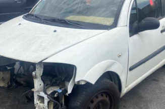 Com (Bloc Contacteur Tournant+Commodo Essuie Glace+Commodo Phare) CITROEN C3 1