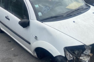 Com (Bloc Contacteur Tournant+Commodo Essuie Glace+Commodo Phare) CITROEN C3 1