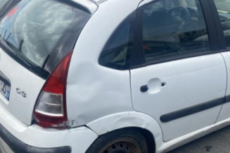 Com (Bloc Contacteur Tournant+Commodo Essuie Glace+Commodo Phare) CITROEN C3 1
