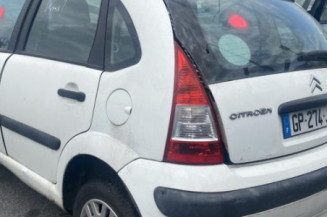 Com (Bloc Contacteur Tournant+Commodo Essuie Glace+Commodo Phare) CITROEN C3 1