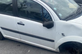 Com (Bloc Contacteur Tournant+Commodo Essuie Glace+Commodo Phare) CITROEN C3 1
