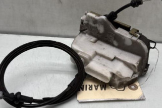 Serrure arriere droit CITROEN C3 1