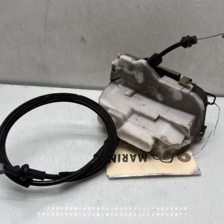Serrure arriere droit CITROEN C3 1