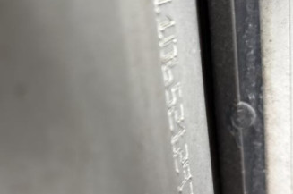 Serrure avant gauche RENAULT MEGANE 3