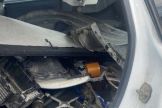 Com (Bloc Contacteur Tournant+Commodo Essuie Glace+Commodo Phare) CITROEN C3 1