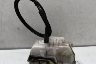 Serrure arriere droit CITROEN C3 1