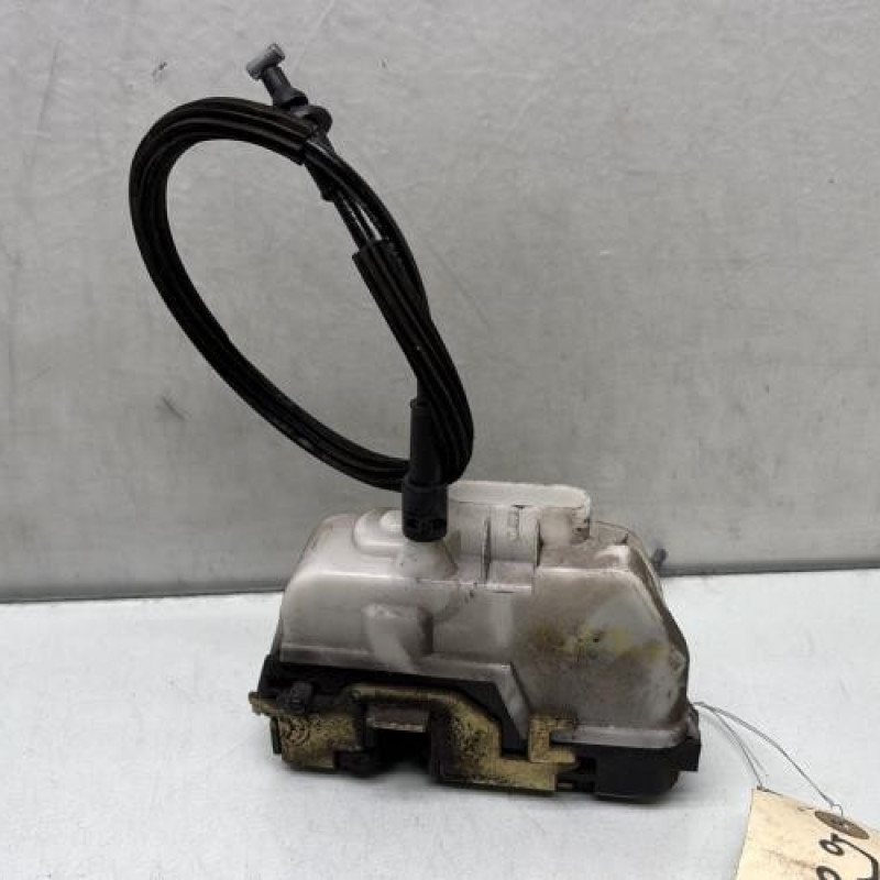 Serrure arriere droit CITROEN C3 1 Photo n°4