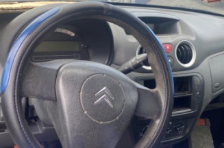 Com (Bloc Contacteur Tournant+Commodo Essuie Glace+Commodo Phare) CITROEN C3 1