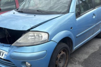 Serrure arriere droit CITROEN C3 1
