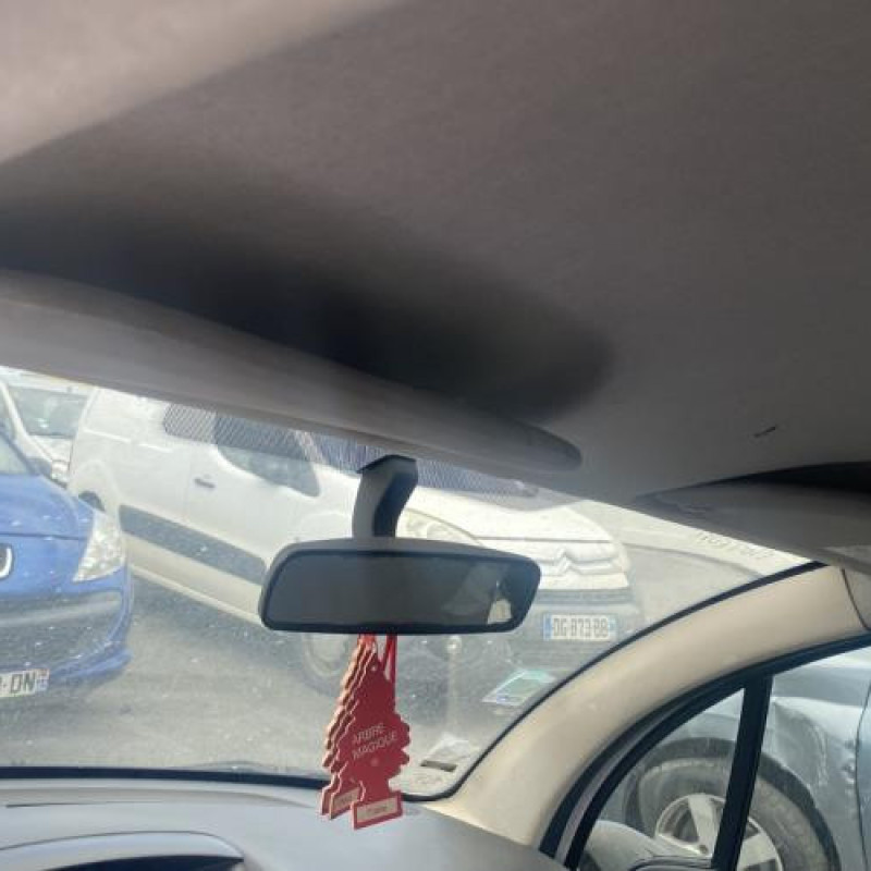 Com (Bloc Contacteur Tournant+Commodo Essuie Glace+Commodo Phare) CITROEN C3 1 Photo n°16