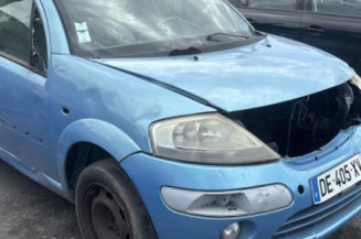 Serrure arriere droit CITROEN C3 1