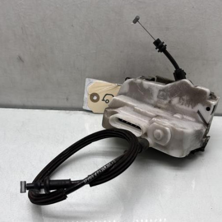 Serrure arriere gauche CITROEN C3 1