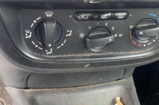 Com (Bloc Contacteur Tournant+Commodo Essuie Glace+Commodo Phare) CITROEN C3 1