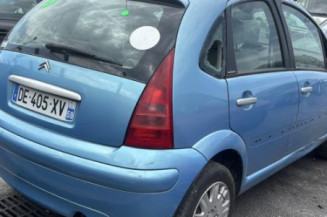Serrure arriere droit CITROEN C3 1