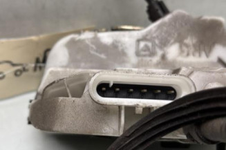 Serrure arriere gauche CITROEN C3 1