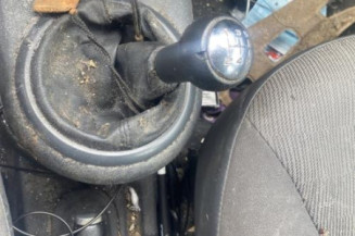 Com (Bloc Contacteur Tournant+Commodo Essuie Glace+Commodo Phare) CITROEN C3 1