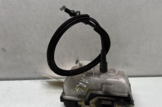 Serrure arriere gauche CITROEN C3 1