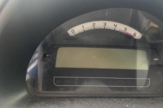 Com (Bloc Contacteur Tournant+Commodo Essuie Glace+Commodo Phare) CITROEN C3 1