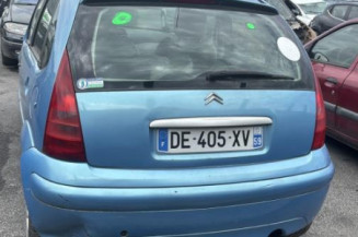Serrure arriere droit CITROEN C3 1