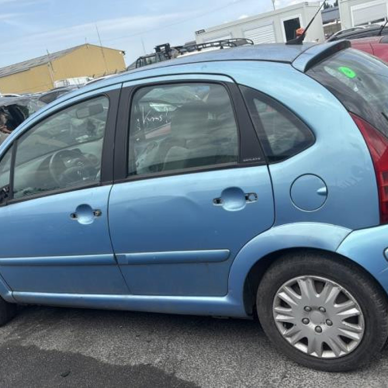 Serrure arriere droit CITROEN C3 1 Photo n°10