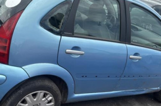 Serrure arriere droit CITROEN C3 1