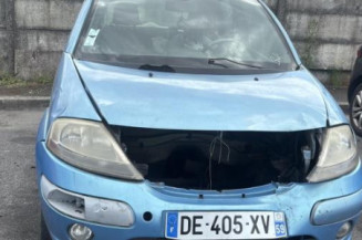 Serrure arriere droit CITROEN C3 1