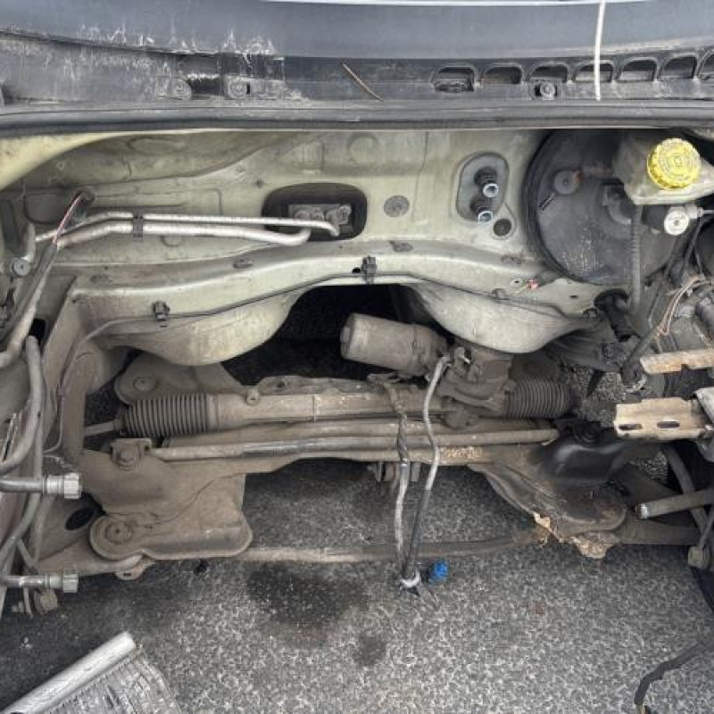 Serrure arriere droit CITROEN C3 1 Photo n°13