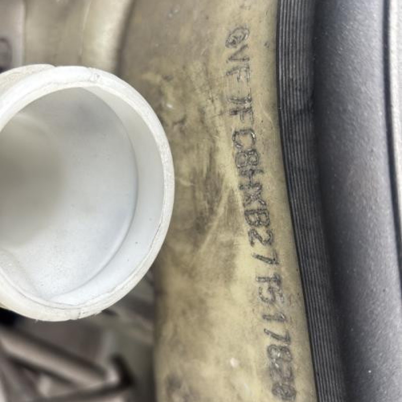 Serrure arriere droit CITROEN C3 1 Photo n°14