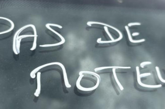 Serrure arriere droit CITROEN C3 1