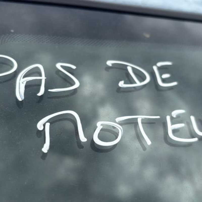 Serrure arriere droit CITROEN C3 1 Photo n°15