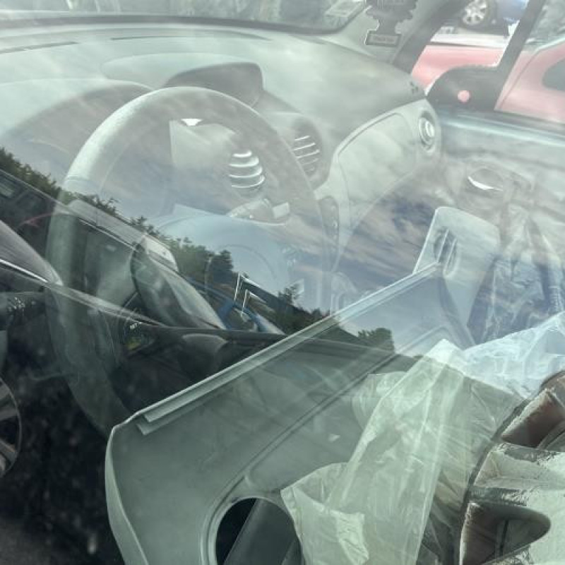 Serrure arriere droit CITROEN C3 1 Photo n°16
