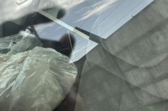 Serrure arriere droit CITROEN C3 1