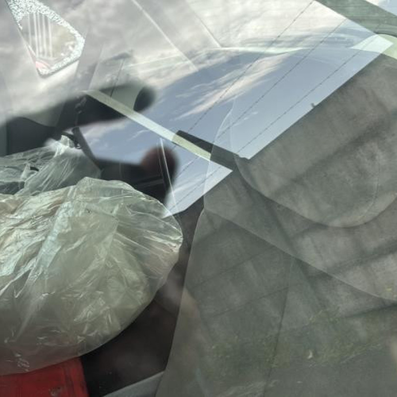 Serrure arriere droit CITROEN C3 1 Photo n°17