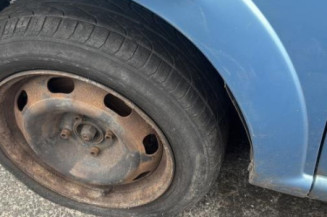 Serrure arriere droit CITROEN C3 1