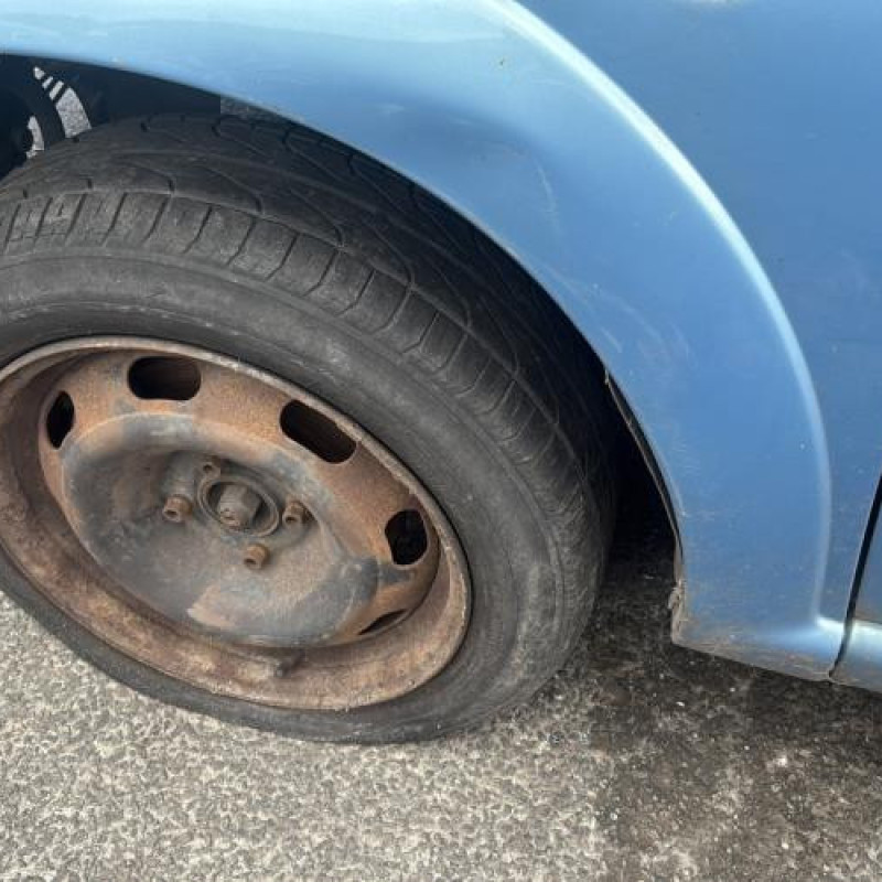 Serrure arriere droit CITROEN C3 1 Photo n°19