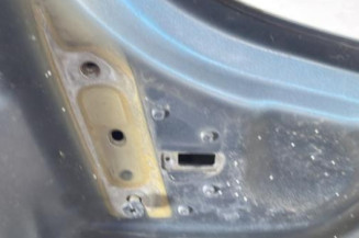 Capot PEUGEOT 407
