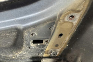 Capot PEUGEOT 407