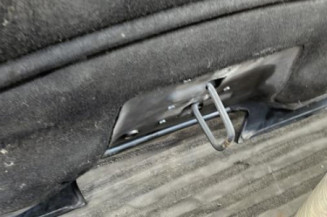 Capot PEUGEOT 407