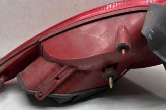 Feu arriere principal droit (feux) PEUGEOT 407