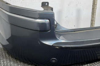 Pare choc arriere PEUGEOT 407
