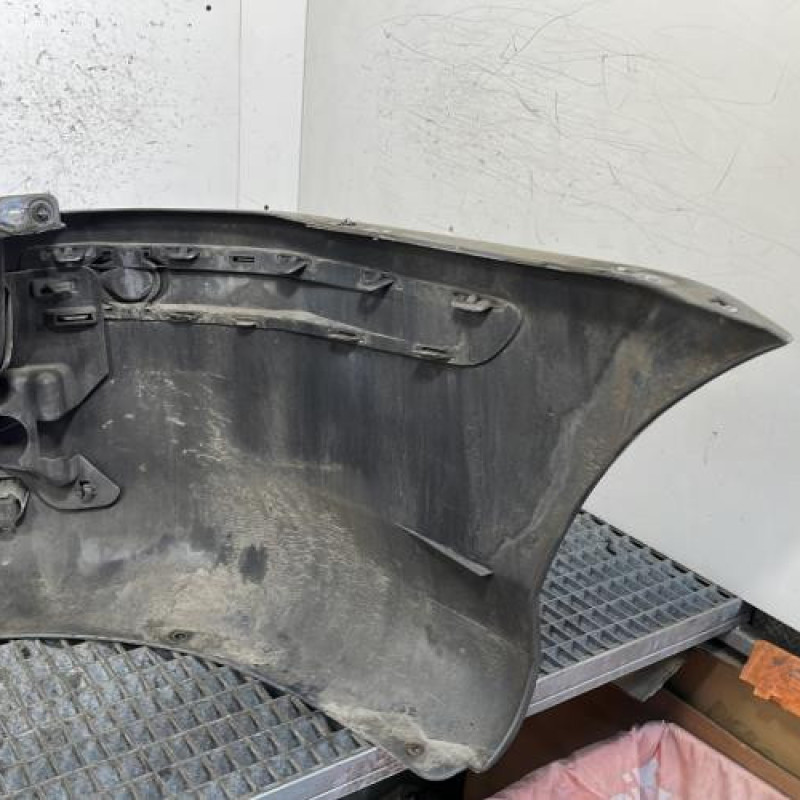 Pare choc arriere PEUGEOT 407 Photo n°4