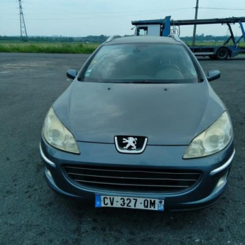 Com (Bloc Contacteur Tournant+Commodo Essuie Glace+Commodo Phare) PEUGEOT 407 Photo n°20