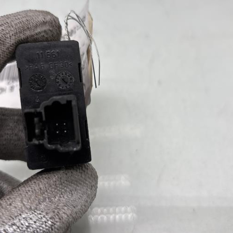 Interrupteur de leve vitre avant droit PEUGEOT 407 Photo n°4