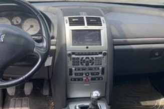 Interrupteur de leve vitre avant droit PEUGEOT 407